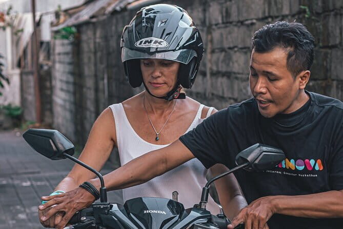 2 Hours Private Scooter Lesson in Bali - Detailed Review of the Bali Scooter Lesson