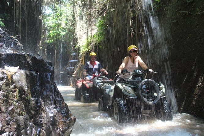 2 Hours Private Scooter Lesson in Bali - The Experience in Context