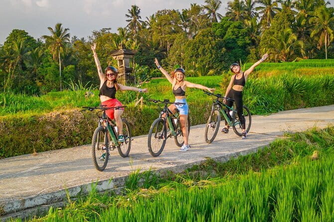 2 Hours Private Scooter Lesson in Bali - Practical Tips for Future Riders