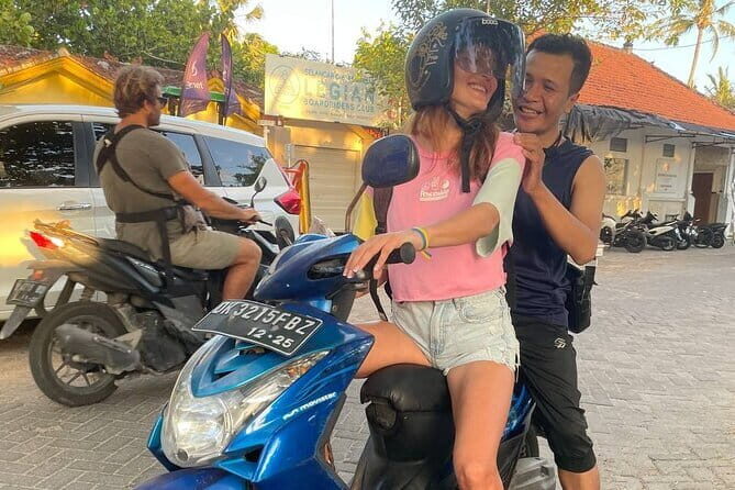2 Hours Private Scooter Lesson in Bali - Why This Tour Is Perfect for Certain Travelers