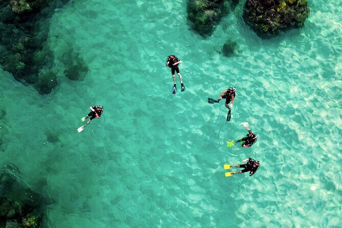 2 Hours Private Scuba Diving Activity in Qantab Beach - A Complete Look at the Qantab Beach Scuba Activity
