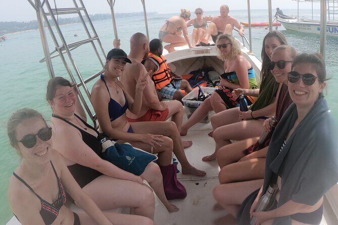 2 hours Private Snorkeling tour in Unawatuna - Final Thoughts