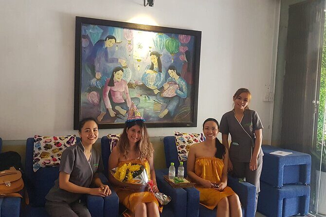 2-Hours Private Spa Experience in Hoi An - Final Thoughts