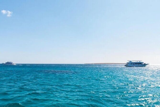 2 Hours Private Speedboat with Hotel Transfer - Sharm El Shaikh - FAQ