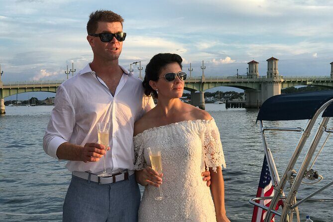 2 hours - Private Sunset Sail along Historic Bay Front - Final Thoughts