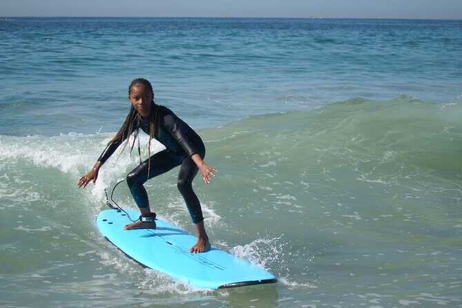 2-Hours Private Surfing Lesson in Venice Beach - Booking and Practical Details