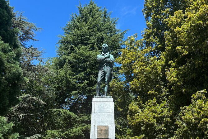 2 Hours Private Tour of City of Vancouver - An In-Depth Look at the 2-Hour Private Tour of Vancouver