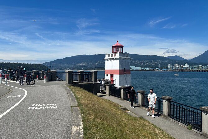 2 Hours Private Tour of City of Vancouver - Who Should Consider This Tour?