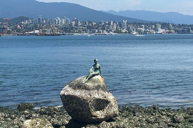 2 Hours Private Tour of City of Vancouver - The Sum Up