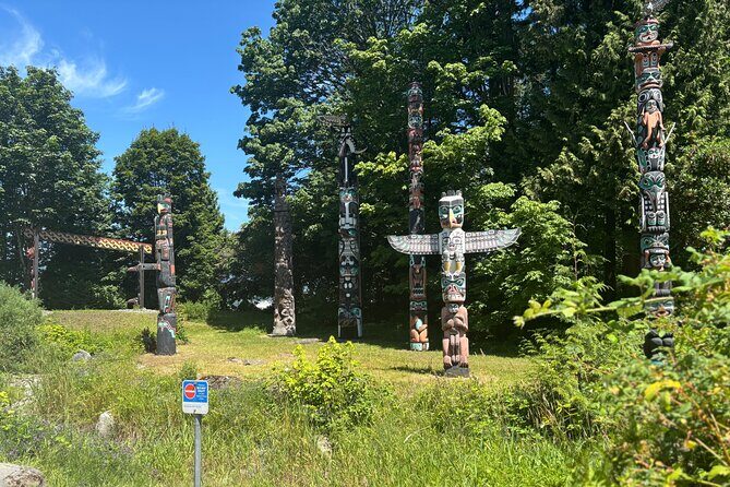 2 Hours Private Tour of City of Vancouver - FAQ