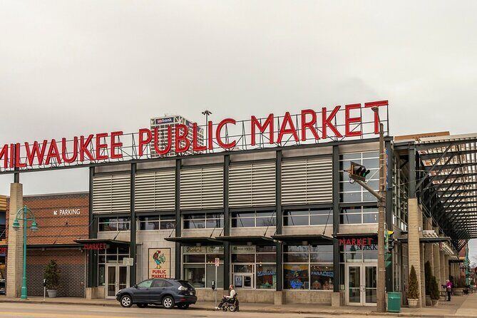 2 Hours Private Tour of Milwaukee Marvels - Frequently Asked Questions
