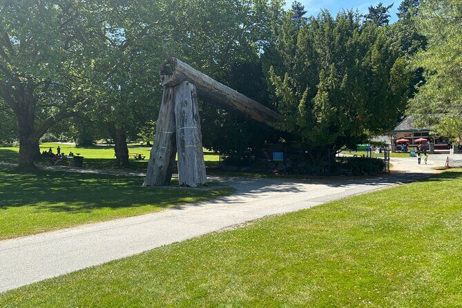 2 Hours Private Tour of Stanley Park Vancouver - The Practical Details: What You Need to Know