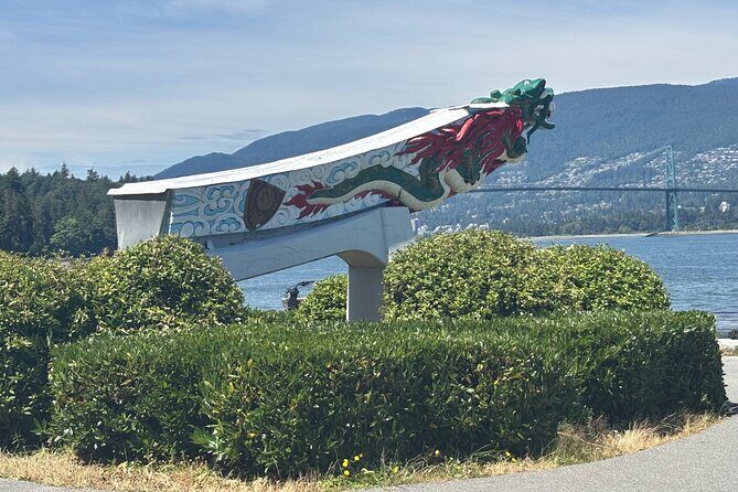 2 Hours Private Tour of Stanley Park Vancouver - Authentic Voices and What Travelers Say