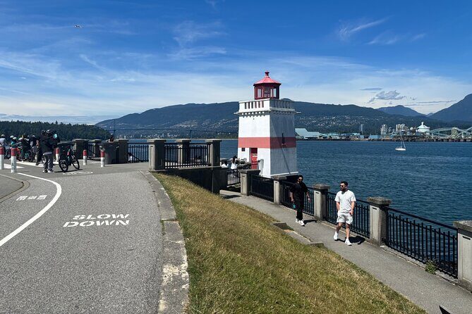 2 Hours Private Tour of Stanley Park Vancouver - Frequently Asked Questions