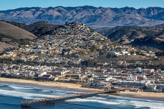 2 Hours Private Walking Tour in San Luis Obispo - Analyzing the Value