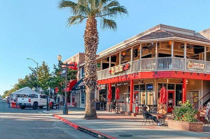 2 Hours Private Walking Tour in San Luis Obispo - FAQs