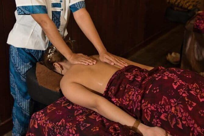 2 Hours Relaxing Bali Massage Relaxing in Jimbaran - Authenticity and Quality of the Treatment