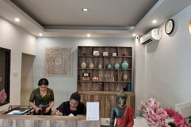 2 Hours Relaxing Bali Massage Relaxing in Jimbaran - Who Will Love This Experience?