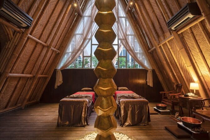 2 Hours Relaxing Bali Massage Relaxing in Jimbaran - FAQ