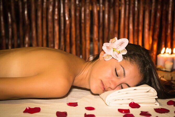 2 Hours Relaxing SPA Massage with Facial Mask in Cozumel - An In-Depth Look at the 2-Hour Spa Experience in Cozumel