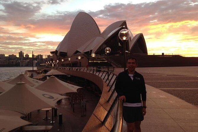 2 Hours Running Tour in Sydney - Final Thoughts