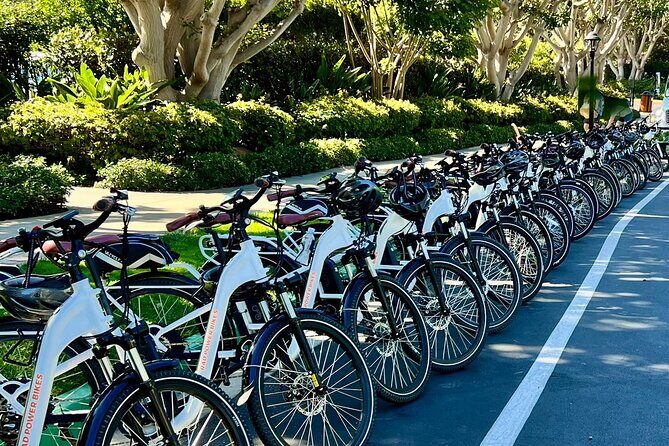 2 Hours Self Guided E-Bike Tour in Hermosa Beach - Final Thoughts