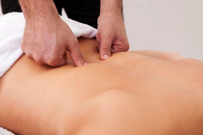 2-Hours Shiatsu Therapy in Vietnam - The Practicalities