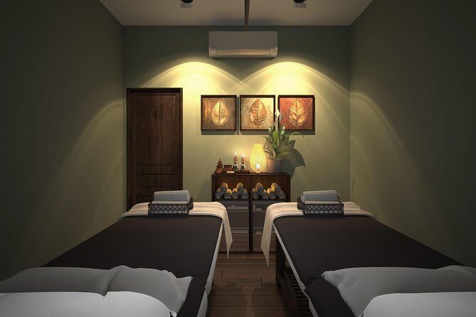 2-Hours Shiatsu Therapy in Vietnam - Who Will Love This Experience