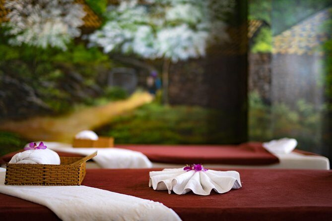 2-Hours Shiatsu Therapy in Vietnam - The Sum Up