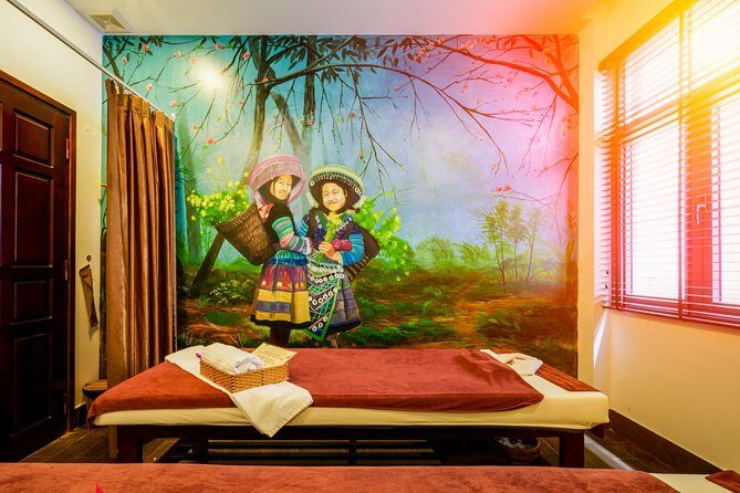 2-Hours Shiatsu Therapy in Vietnam - FAQ
