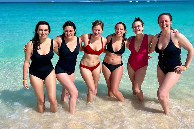 2 Hours Sip and Snorkeling Experience in Bahamas - What to Expect: A Detailed Breakdown
