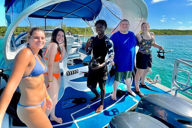 2 Hours Sip and Snorkeling Experience in Bahamas - Price & Value Analysis