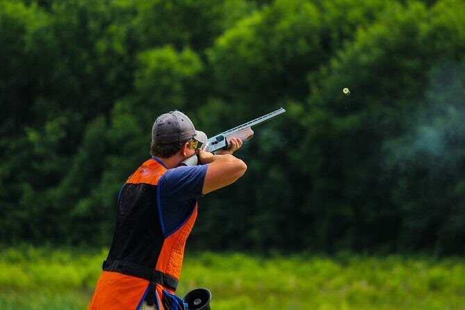 2 Hours Sporting Clay Shooting - An Honest Look at the Sporting Clay Experience