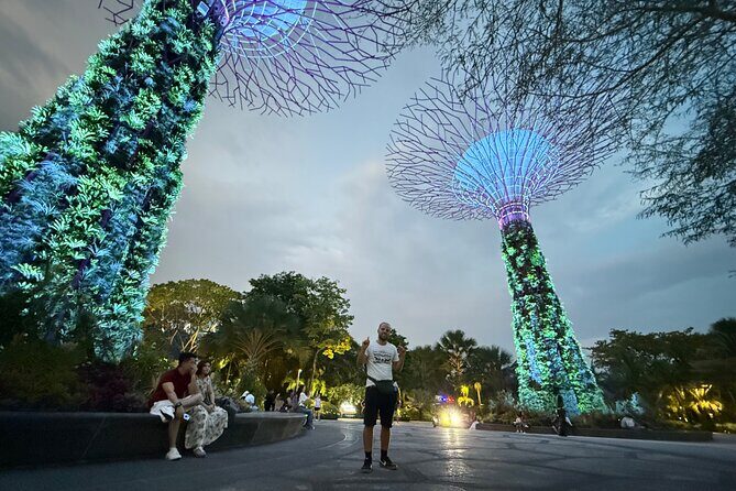 2 Hours Sunset Bike Tour and Garden Rhapsody Show - Final Thoughts: Is It Worth It?