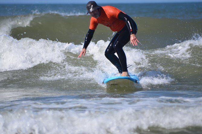 2 hours surf lesson in Agadir - The Experience Breakdown: What You Can Expect