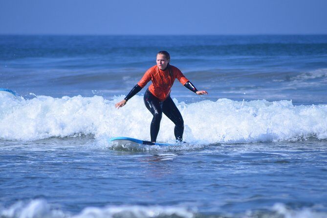 2 hours surf lesson in Agadir - Frequently Asked Questions (FAQs)