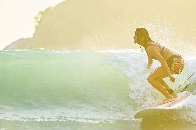 2 Hours surf lesson on Kata Beach - Final Thoughts: Is This Surf Lesson Worth It?