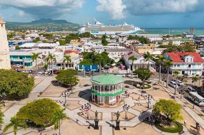 2 hours Taino Bay Walking Tour in Puerto Plata City - FAQs