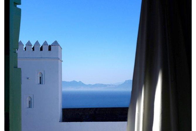 2 hours Tangier Sightseeing tour - The Itinerary in Detail: What to Expect