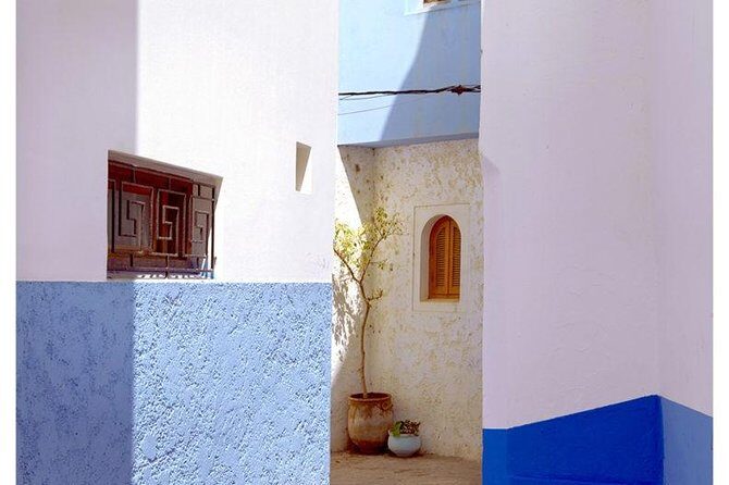 2 hours Tangier Sightseeing tour - Who Will Love This Tour?