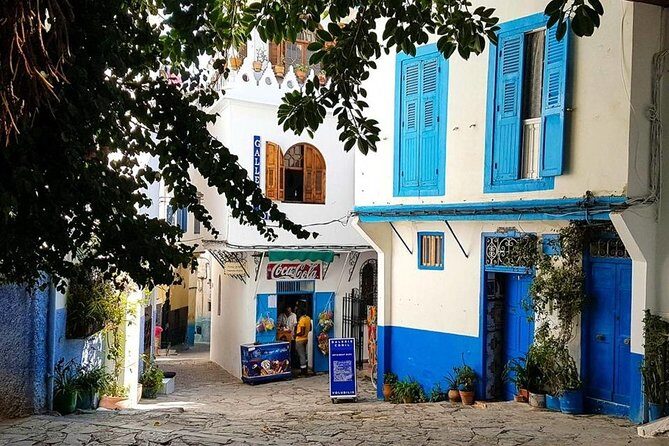 2 hours Tangier Sightseeing tour - FAQs