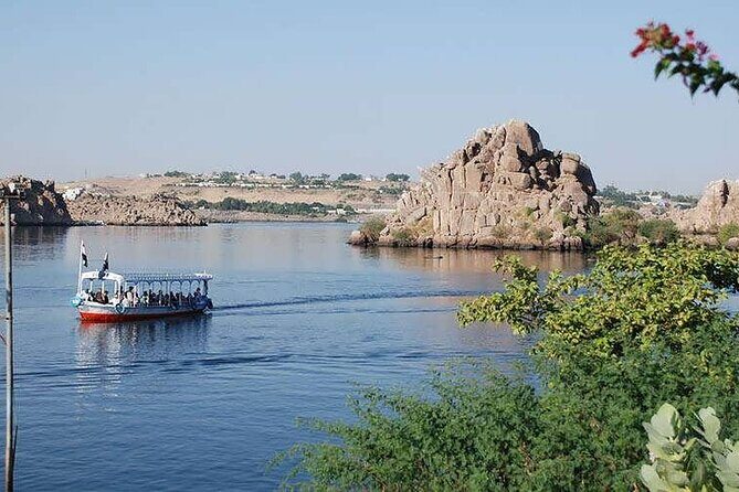2 Hours Tour in Philae Temple - Who Should Consider This Tour?