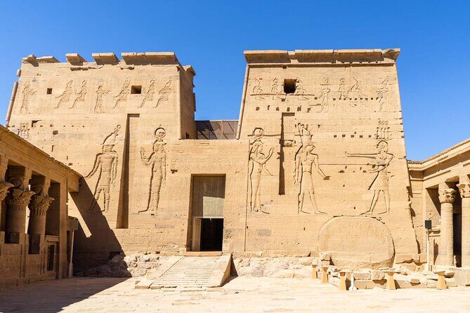2 Hours Tour in Philae Temple - Final Thoughts: Is It Worth It?