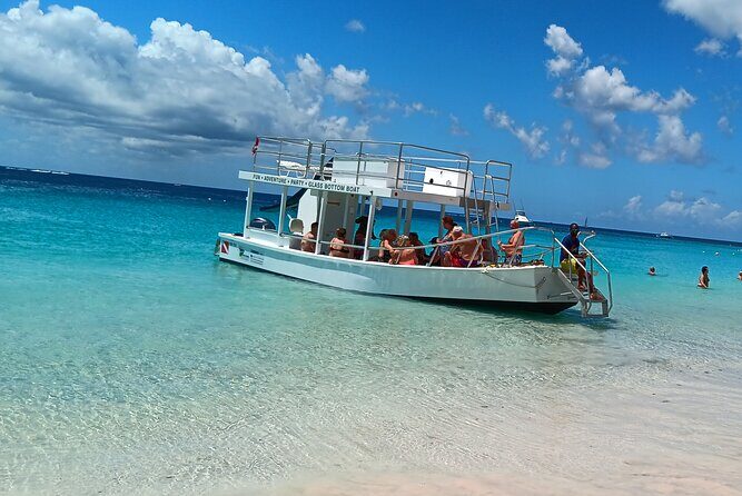 2 Hours Turtle Feeding, Shipwreck & Reef Snorkeling Tour Barbados - Itinerary Breakdown
