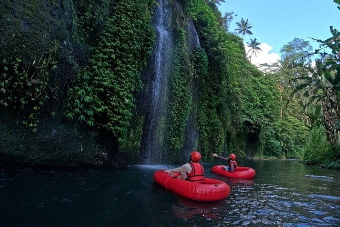 2 Hours Ubud River Tubing - What People Are Saying (Based on Reviews)
