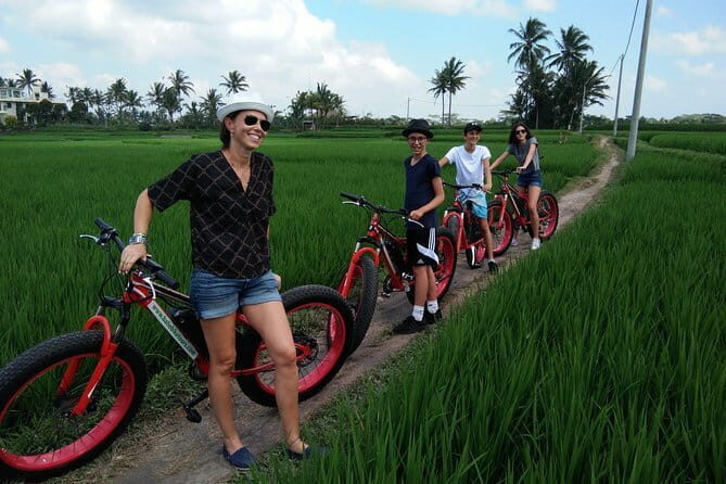 2 Hours Ubud River Tubing - FAQ