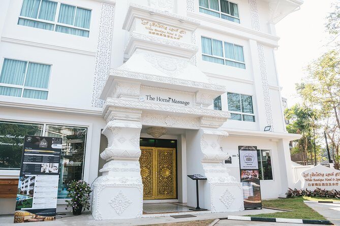 2 Hours Wow hatcha lanna package - Free transportation - What to Expect from the 2 Hours Wow Hatcha Lanna Package