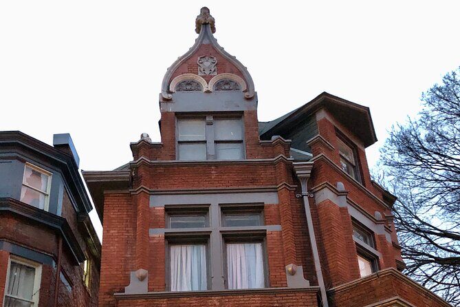 2-hr Day or Night PRIVATE Haunted Old Louisville Walk (1-15 pp) - FAQ