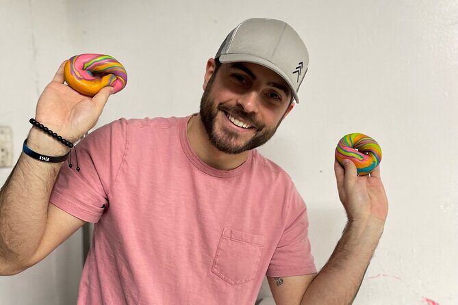 2 hr Guided Bagel Tour with Bagel Tastings - The Sum Up: Who Should Book This Tour?