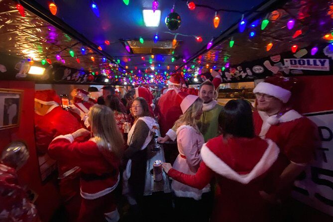 2-Hr Private Party Bus Experience in Nashville (up to 35 guests) - Who is This Tour Best For?